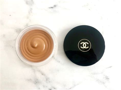 chanel soleil|chanel soleil tan contour.